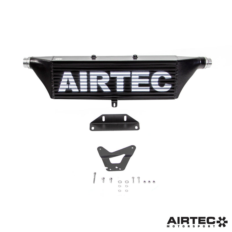 AIRTEC MOTORSPORT INTERCOOLER FOR PEUGEOT 508 GT