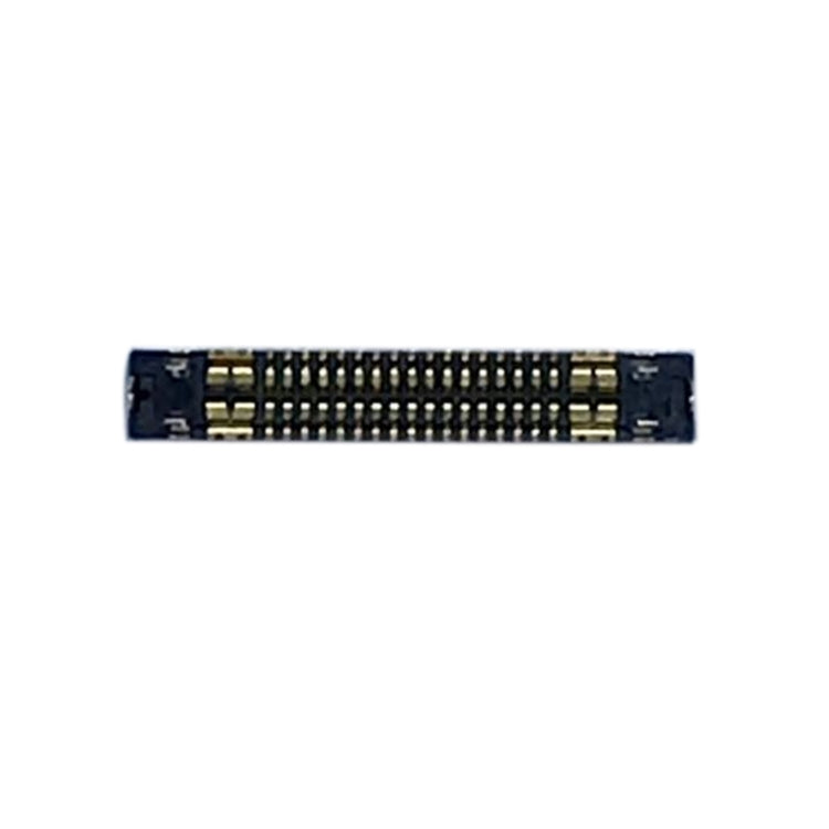 Charging FPC Connector On Motherboard for iPhone 11, For iPhone 11