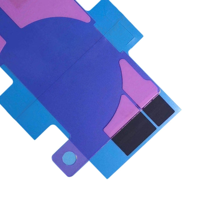 10 PCS Battery Adhesive Tape Stickers for iPhone 12 Pro, For iPhone 12 Pro