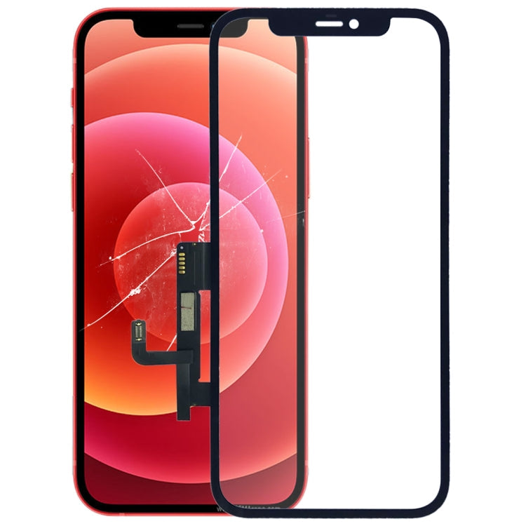 Touch Panel for iPhone 12 Pro / 12, For iPhone 12 Pro / 12