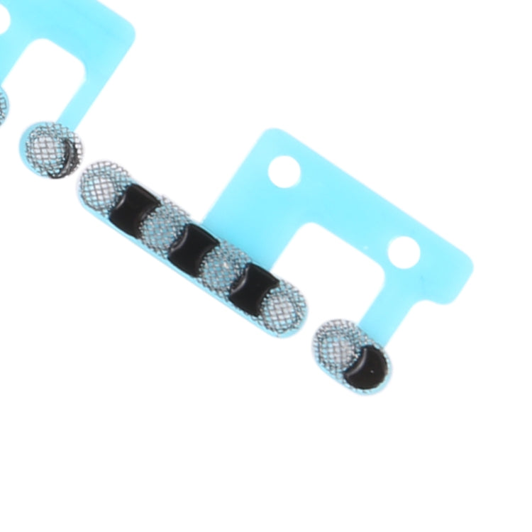 10 PCS Speaker Dustproof Mesh for iPhone 12, For iPhone 12