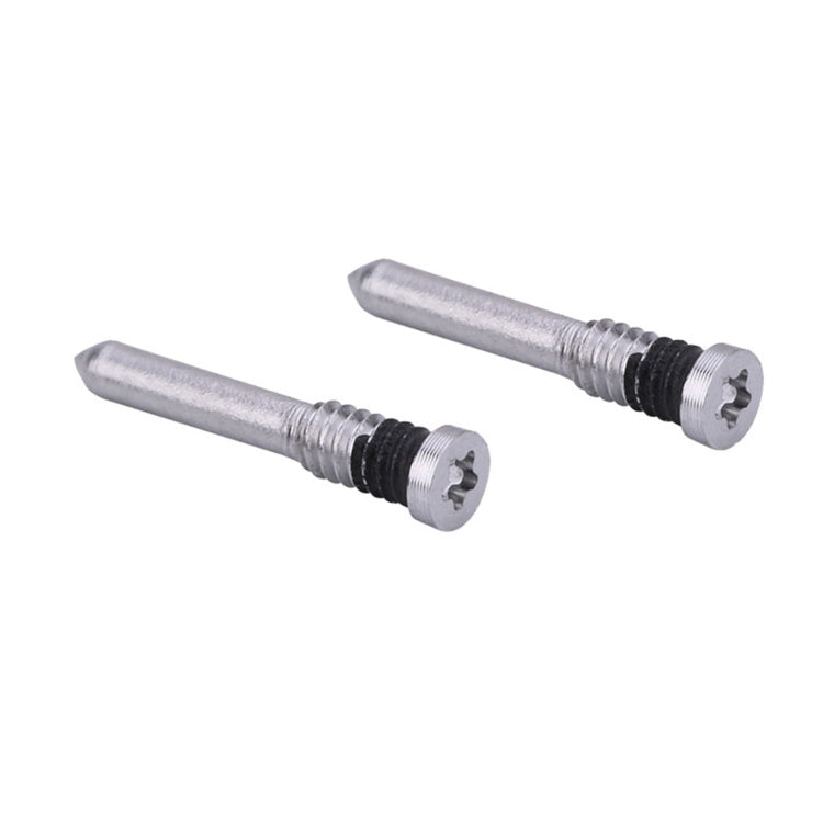 100 PCS Charging Port Screws for iPhone 12, For iPhone 12