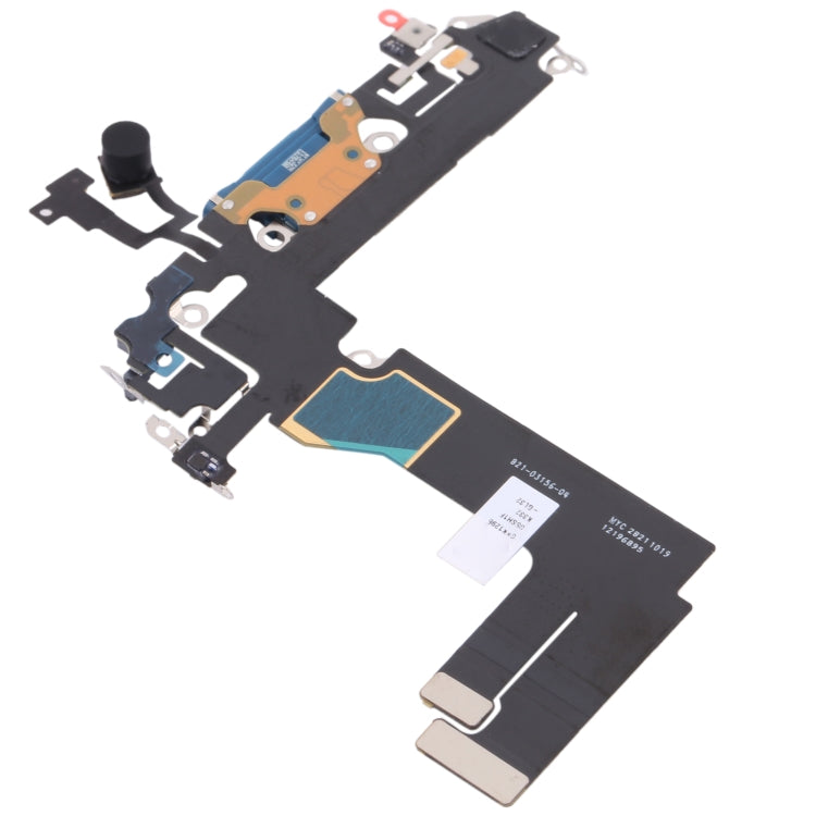 Original Charging Port Flex Cable for iPhone 13 Mini, For iPhone 13 Mini(Original), For iPhone 13 Mini (Original)