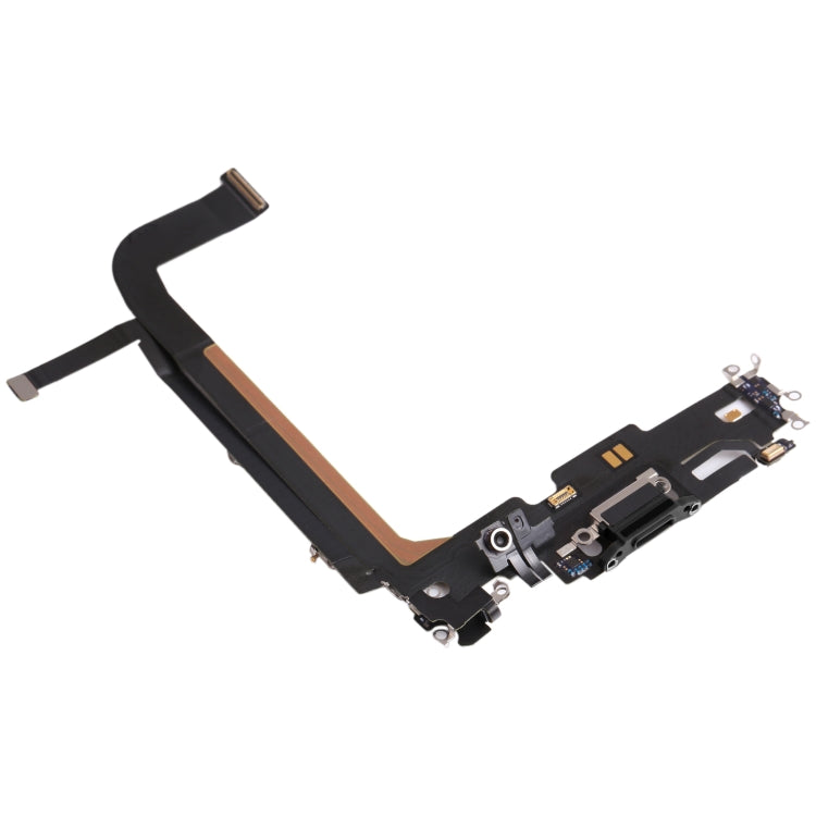 Original Charging Port Flex Cable for iPhone 13 Pro Max, For iPhone 13 Pro Max (Original), For iPhone 13 Pro Max(Original)