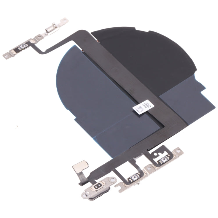 NFC Coil with Power & Volume Flex Cable for iPhone 13, For iPhone 13