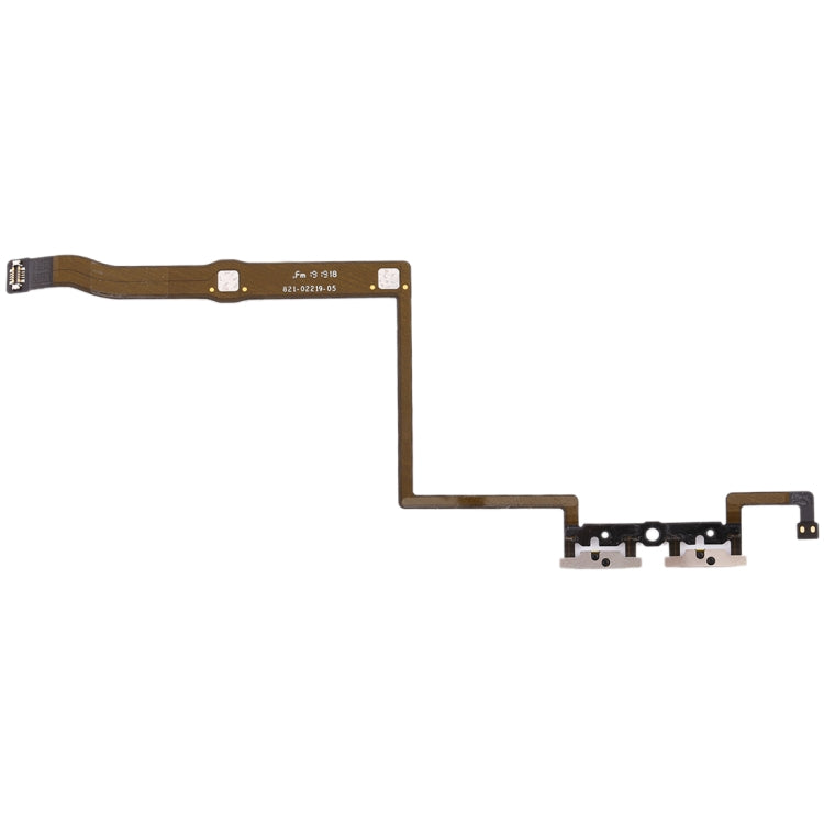 Volume Button Flex Cable for iPhone 11 Pro, For iPhone 11 Pro