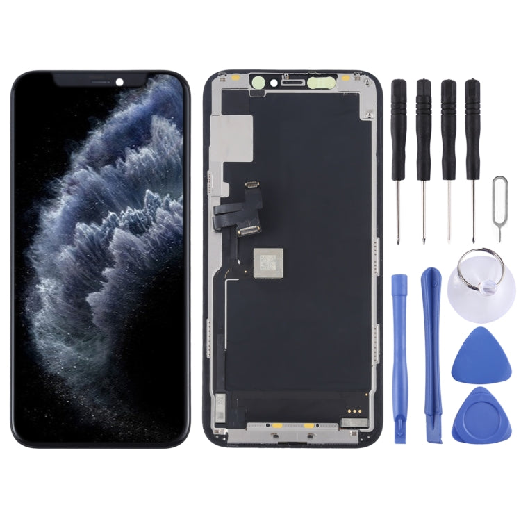 For iPhone 11 Pro Original OLED Screen, For iPhone 11 Pro (Original)