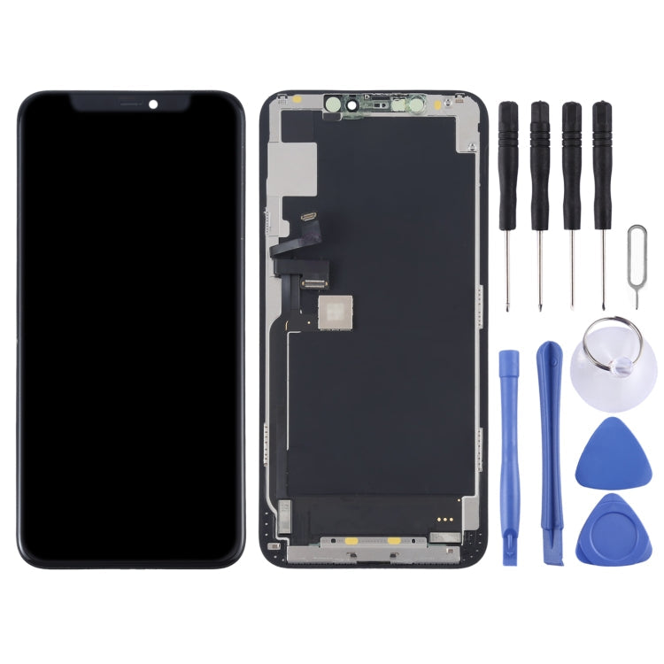 For iPhone 11 Pro Max Original OLED Screen, For iPhone 11 Pro Max (Original)