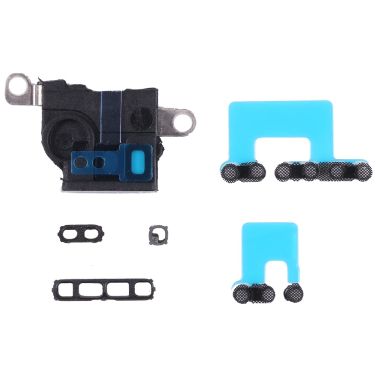 10 PCS Speaker Dustproof Mesh for iPhone 11 Pro, For iPhone 11 Pro