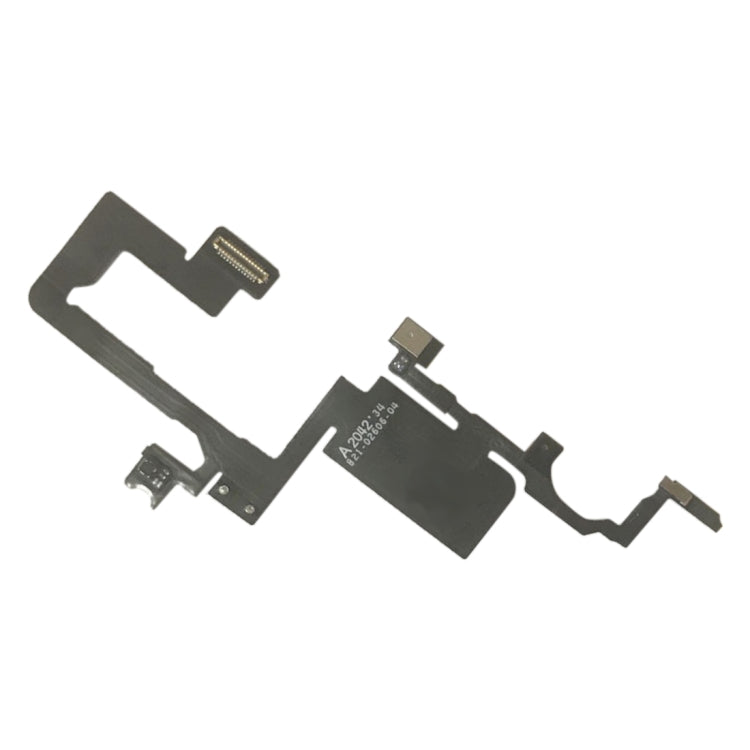 Earpiece Speaker Sensor Flex Cable for iPhone 12 Mini, For iPhone 12 Mini