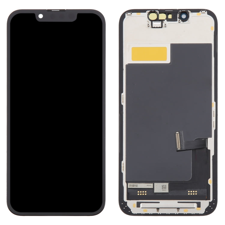 RJ incell LCD Screen For iPhone 13 mini, For iPhone 13 mini (RJ incell)