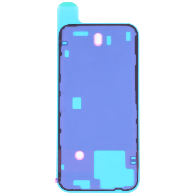 For iPhone 14 Back Housing Frame Adhesive, For iPhone 14