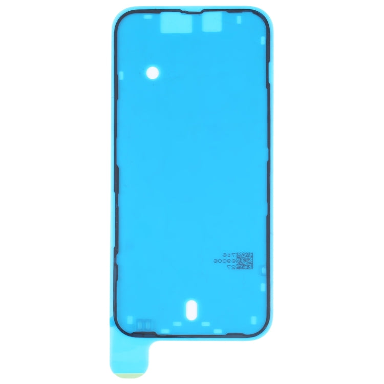 For iPhone 14 Plus LCD Frame Bezel Waterproof Adhesive Stickers, For iPhone 14 Plus