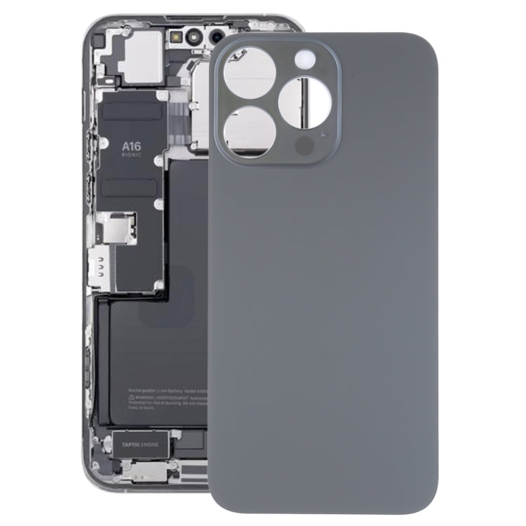 Battery Back Cover for iPhone 14 Pro, For iPhone 14 Pro