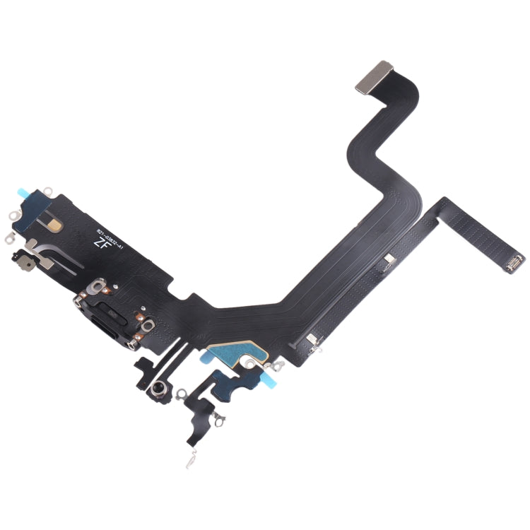 For iPhone 14 Pro Max Charging Port Flex Cable, For iPhone 14 Pro Max