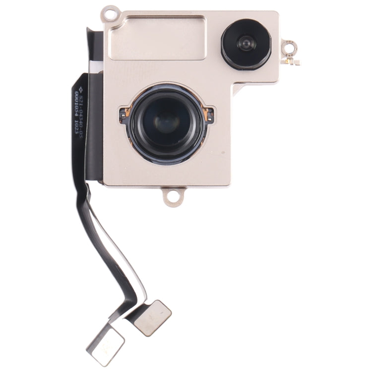 For iPhone 15 Plus Back Facing Camera, For iPhone 15 Plus
