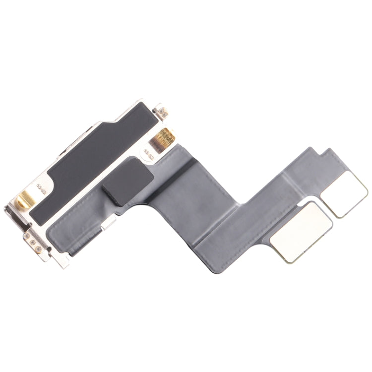 For iPhone 15 Plus Front Facing Camera, For iPhone 15 Plus