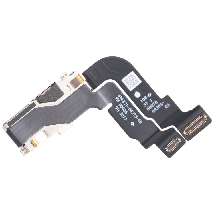 For iPhone 15 Pro Front Facing Camera, For iPhone 15 Pro