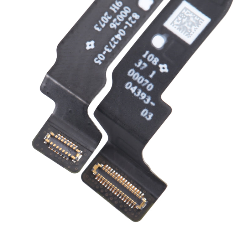 For iPhone 15 Pro Front Facing Camera, For iPhone 15 Pro