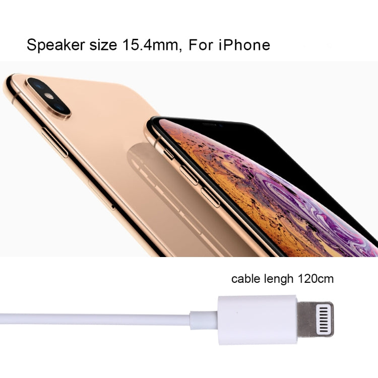 M26 8 Pin Stereo Dynamic Bass Earphone with Mic, Condition of Use: Bluetooth 5.0 Connecting