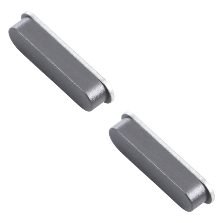 Volume Control Button for iPad Air 4 10.9 inch 2020 A2316 A2324 A2325 A2072, For iPad Air 4 10.9 inch 2020, For iPad Air 4 10.9 inch 2020(Grey)