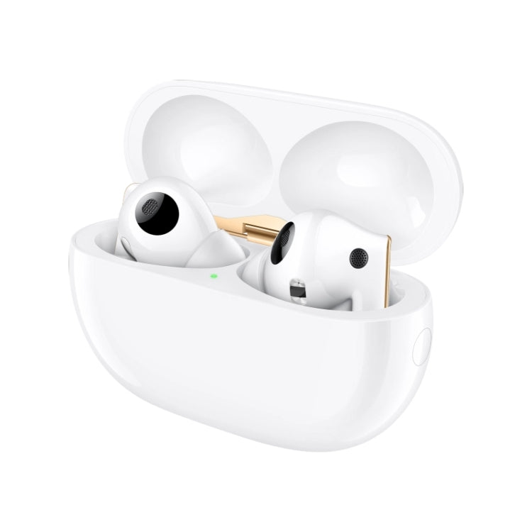 HUAWEI FreeBuds Pro 2 + TWS Extrasensory Perception Wireless Earphone Support Heart Rate & Body Temperature Monitoring, FreeBuds Pro 2 +