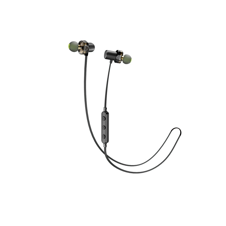 awei X680BL Wireless Sports Bluetooth Headset