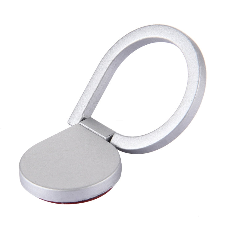 Universal 360 Degree Rotation Drops of water Style Ring Phone Holder Stand
