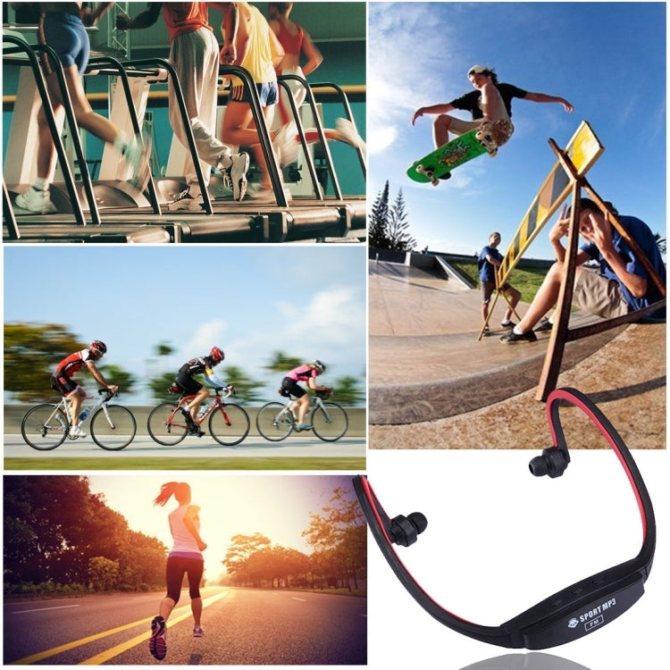 For Smart Phones & iPad & Laptop & Notebook & MP3 or Other Audio Devices, Maximum SD Card Storage: 32GB