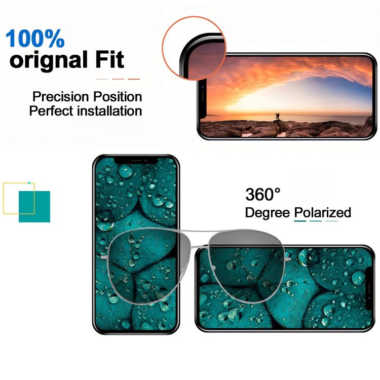 JK Hard OLED Screen For iPhone 16 Plus, For iPhone 16 Plus
