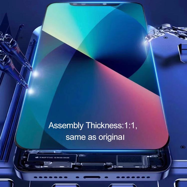GX Hard OLED Screen For iPhone 16, For iPhone 16(GX Hard LCD)