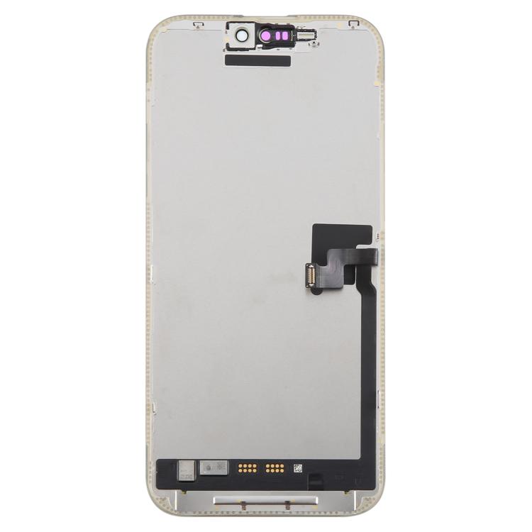 For iPhone 16 Pro Max OEM LCD Screen, For iPhone 16 Pro Max