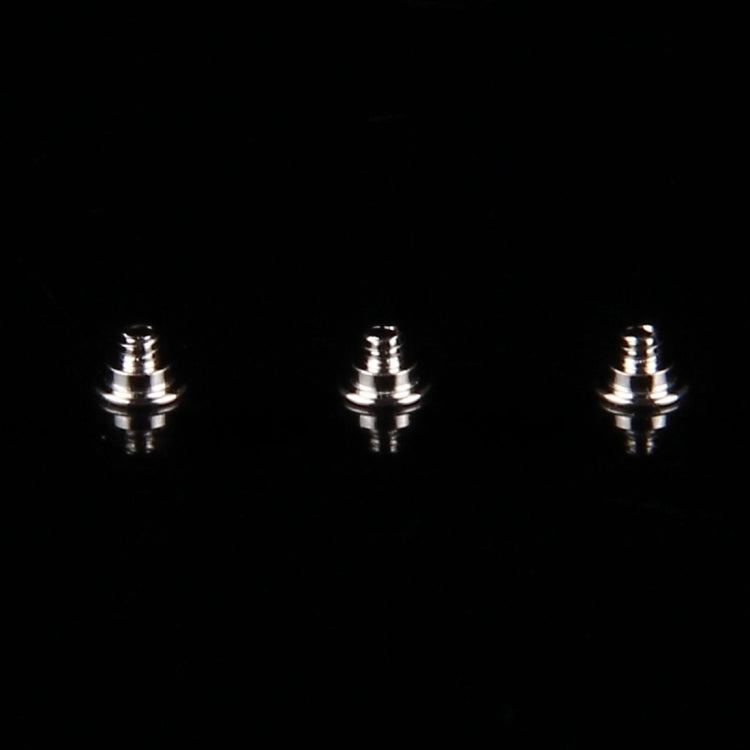 100 PCS for iPhone 6 Plus SIM Card Snap Spring Screws, For iPhone 6 Plus