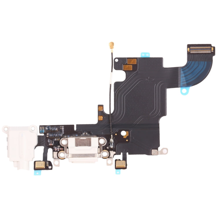 Original Charging Port Flex Cable for iPhone 6s, For iPhone 6s (Original)