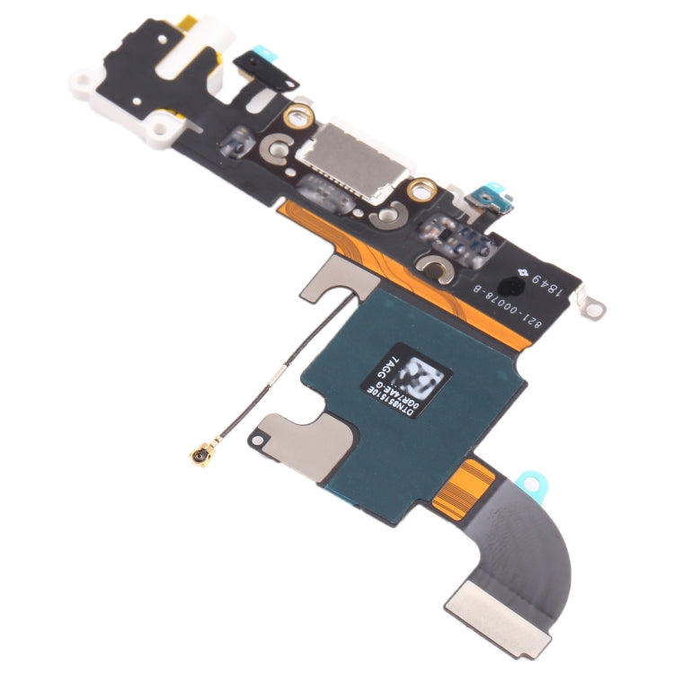 Original Charging Port Flex Cable for iPhone 6s, For iPhone 6s (Original)