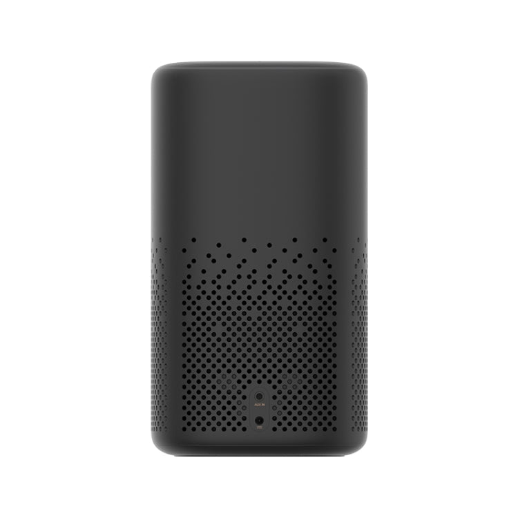 Xiaomi Xiaoai Speaker Pro with 750mL Large Sound Cavity Volume / AUX IN Wired Connection / Combo Stereo / Professional DTS Audio / Hi-Fi Audio chip / Infrared Remote Control Traditional Home Appliances / Bluetooth Mesh Gateway, Xiaoai Speaker Pro