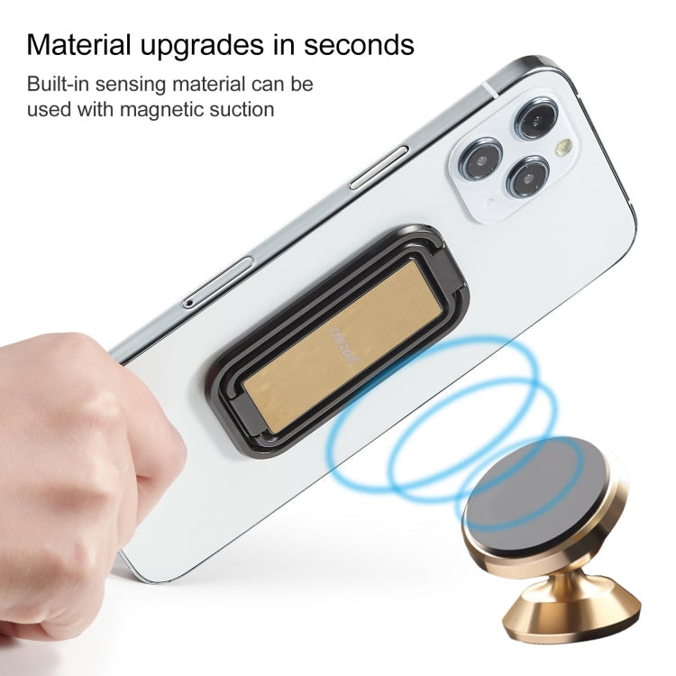 cmzwt CPS-028 Adjustable Folding Magnetic Mobile Phone Desktop Holder Bracket, CPS-028