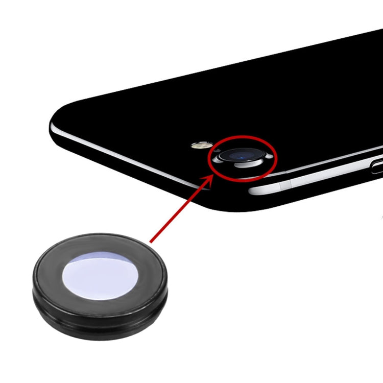 Back Camera Lens Cover for iPhone 7, For iPhone 7