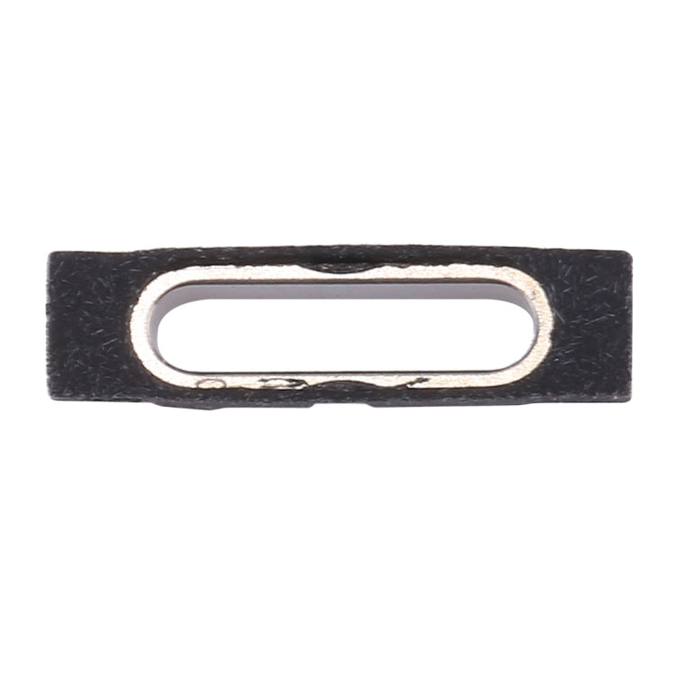 10 PCS for iPhone 7 Charging Port Retaining Brackets, For 7 Black, For 7 Gold, For 7 Rose Gold, For 7 Silver