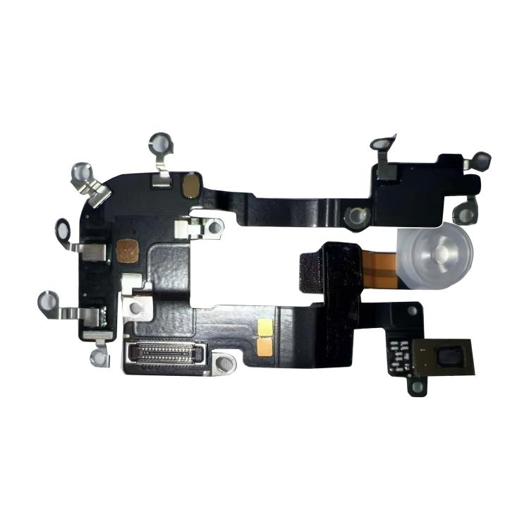 For iPhone 17 Pro Max Flashlight Wifi Flex Cable, For iPhone 17 Pro Max
