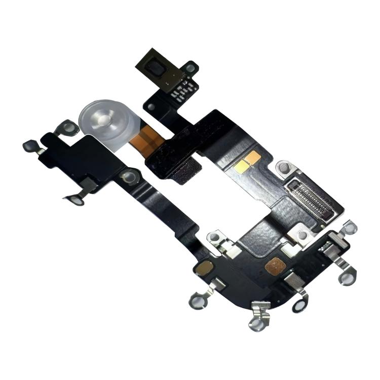 For iPhone 17 Pro Max Flashlight Wifi Flex Cable, For iPhone 17 Pro Max