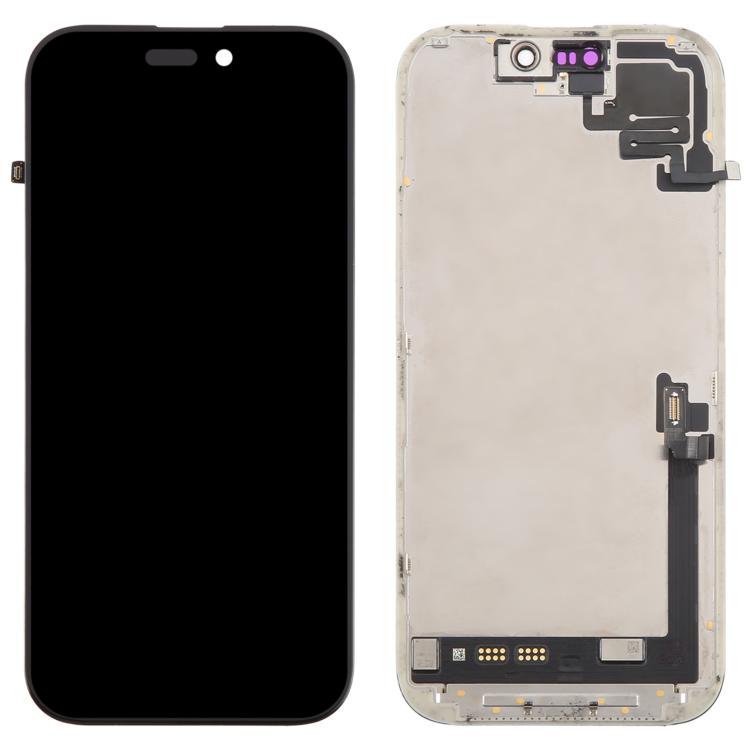For iPhone 17 Original XDR OLED Display Assembly – LCD & Touch Digitizer