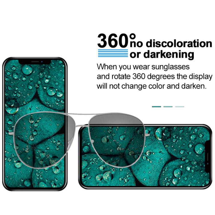 For iPhone 17 Pro Max Original XDR OLED Display Assembly – LCD & Touch Digitizer