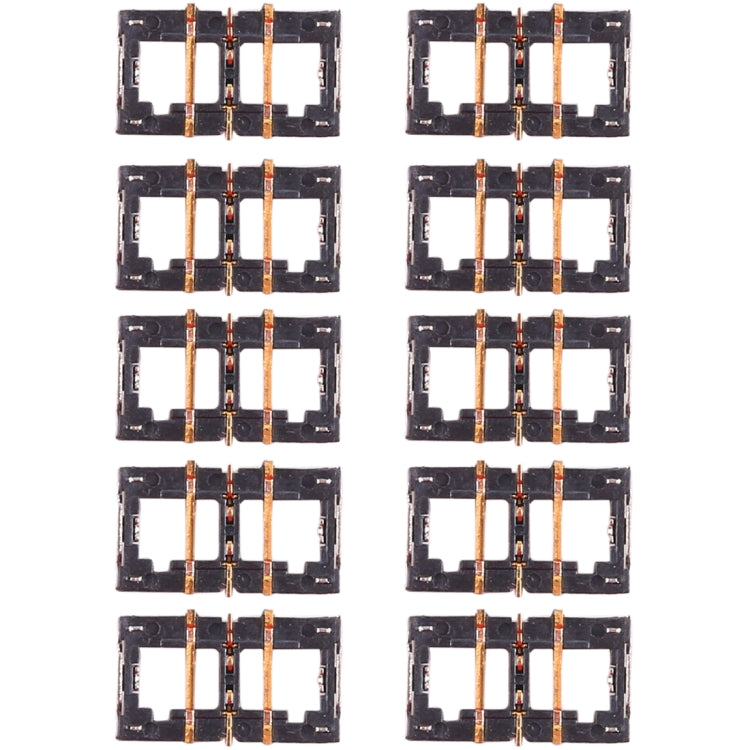 Mainboard Battery FPC Connector for iPhone 7 / 7 Plus, For iPhone 7 / 7 Plus