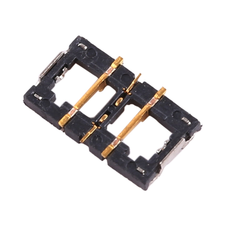 Mainboard Battery FPC Connector for iPhone 7 / 7 Plus, For iPhone 7 / 7 Plus