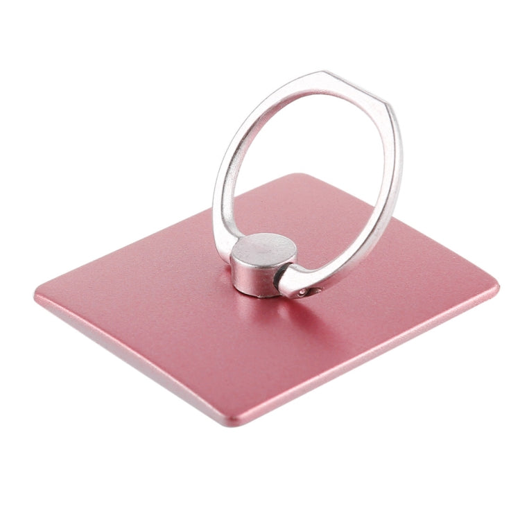 100 PCS Universal Finger Ring Mobile Phone Holder Stand