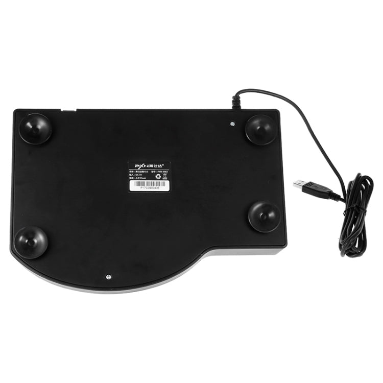 PXN PXN-0082 Gladiator Street Machine Game Handle Rocker Controller for Nintendo Switch / PC / Android System / PS3 / PS4 / XboxOne, PXN-0082