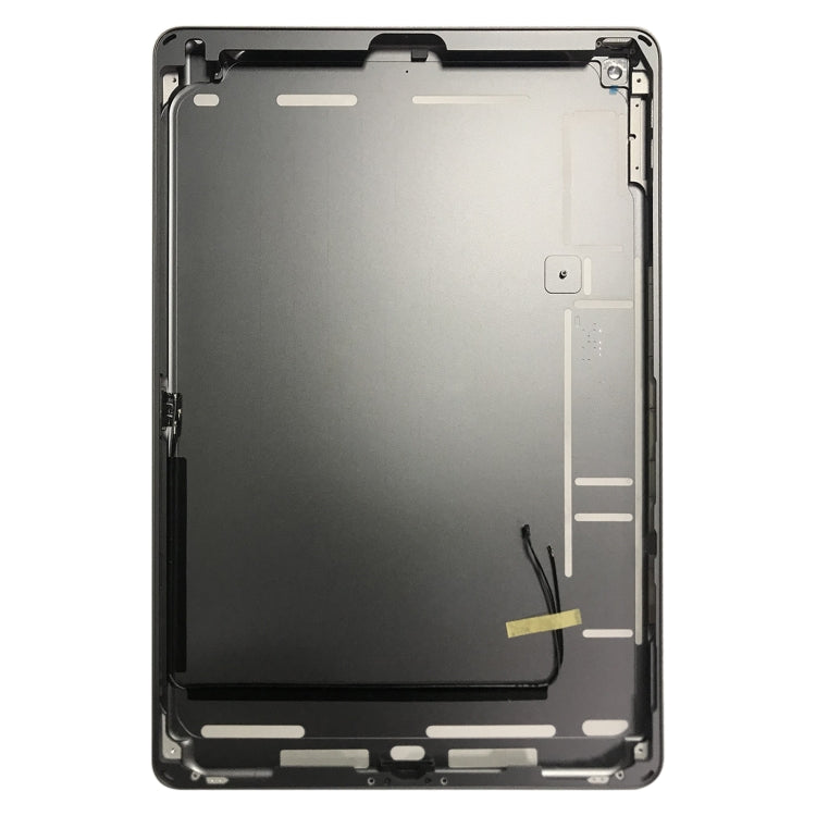 Battery Back Cover for Apple iPad 10.2 (2019) A2197 (WIFI Version), For iPad 10.2 (2019)(WIFI Version)