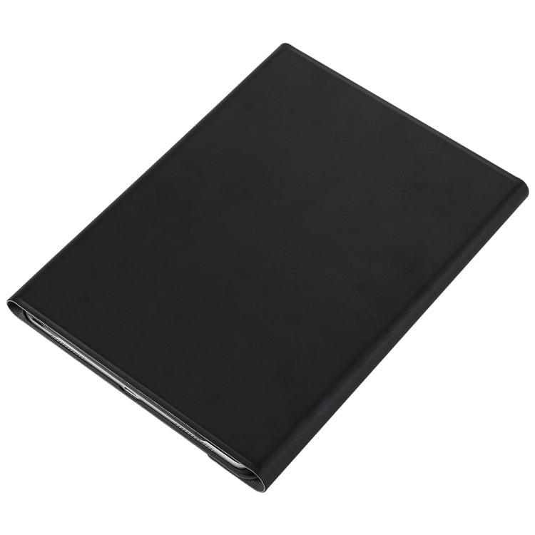 A11 Bluetooth 3.0 Ultra-thin ABS Detachable Bluetooth Keyboard Leather Tablet Case with Holder for iPad Pro 11 2022 / 2021 / Air 5 / Air 4, For iPad Pro 11 2022 / 2021 / Air 5 / Air 4
