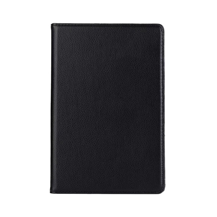 Litchi Texture Horizontal Flip 360 Degrees Rotation Leather Case for iPad Mini 2019, with Holder & Sleep / Wake-up Function, For iPad Mini 2019